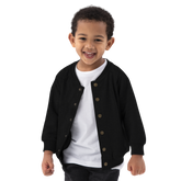King Bomber Jacket